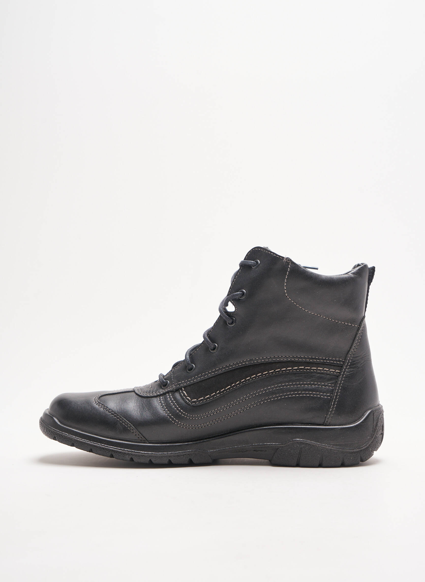 Jomos Bottines Femme couleur noir