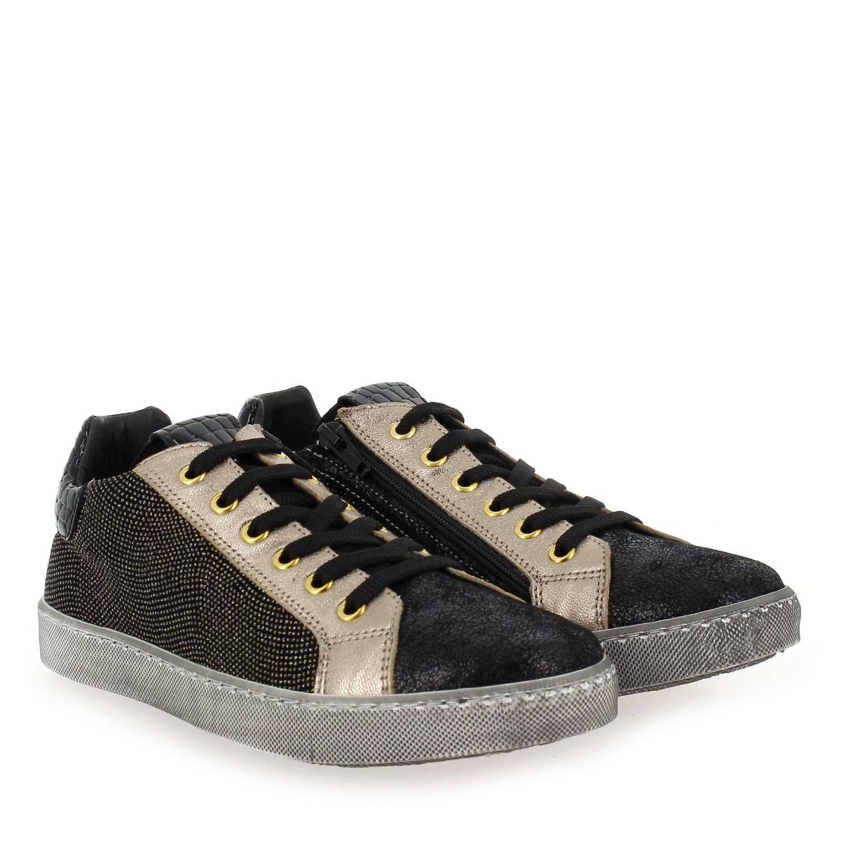 Reqins  SONIC - Noir Bronze