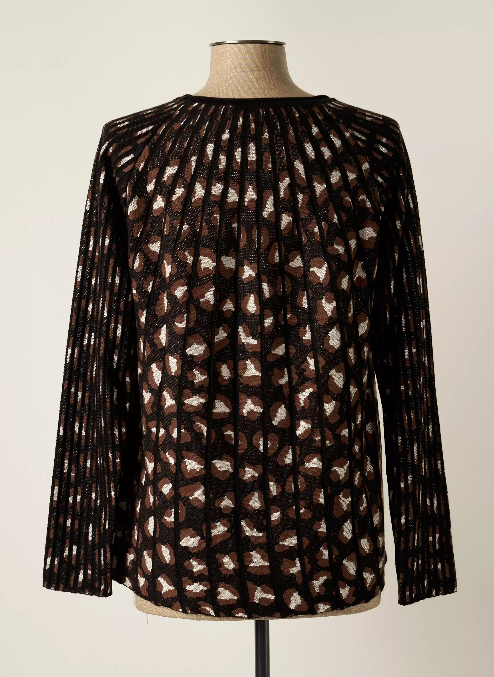 Betty Barclay Pulls Femme couleur noir