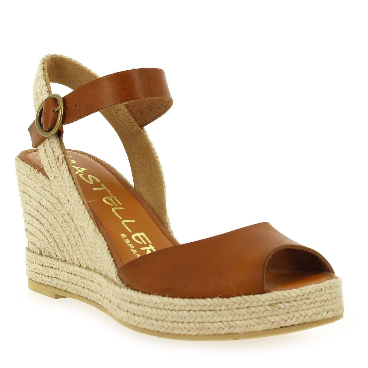 Casteller  30 7 109 E23 - Cognac
