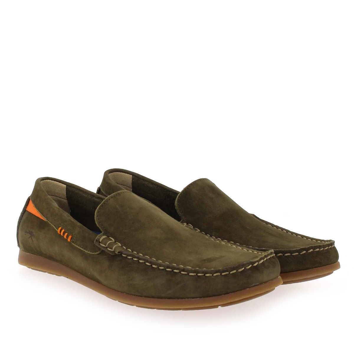 Fluchos  F1729 - Kaki
