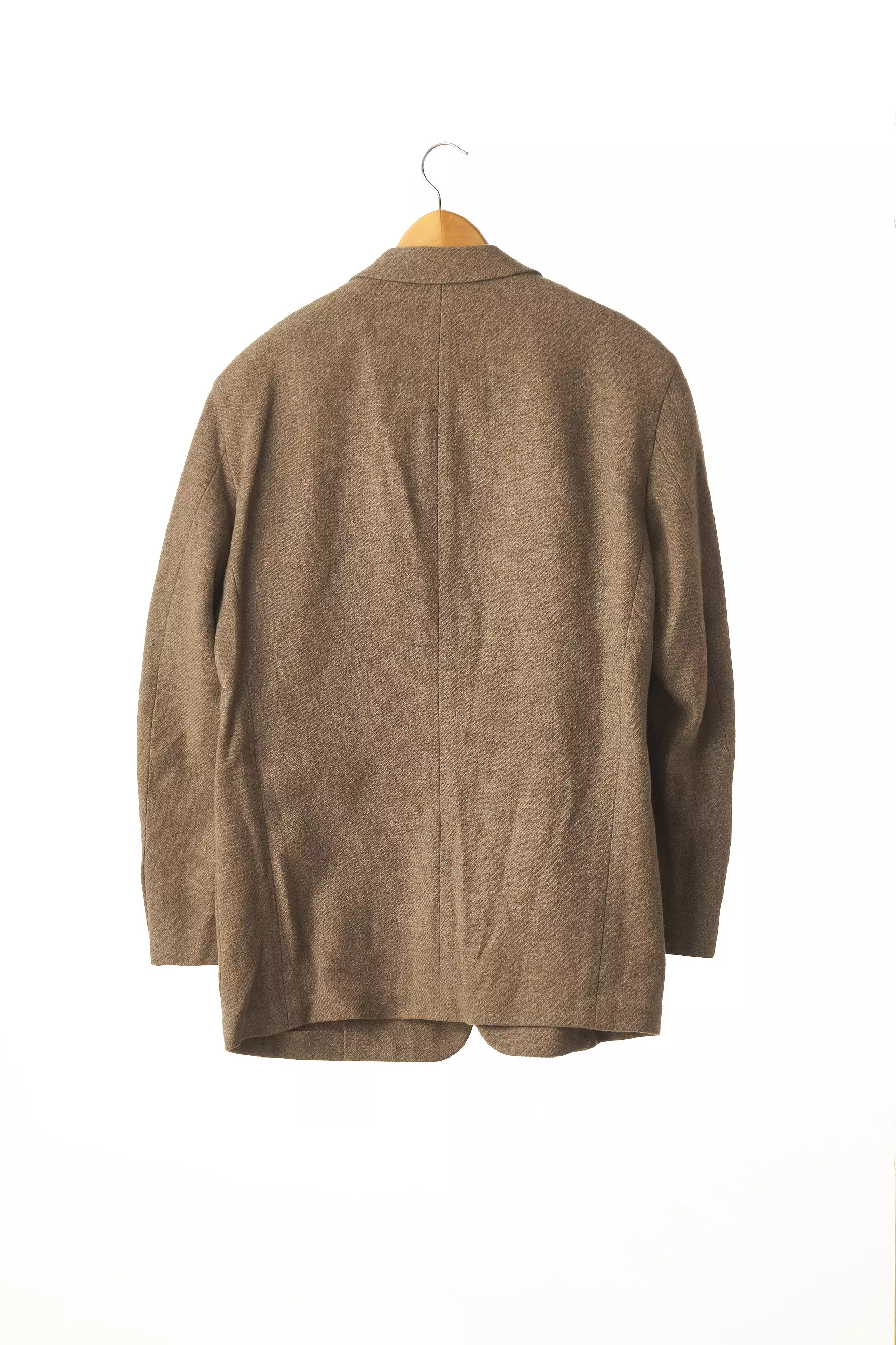 Torello Viera Blazers Homme couleur marron