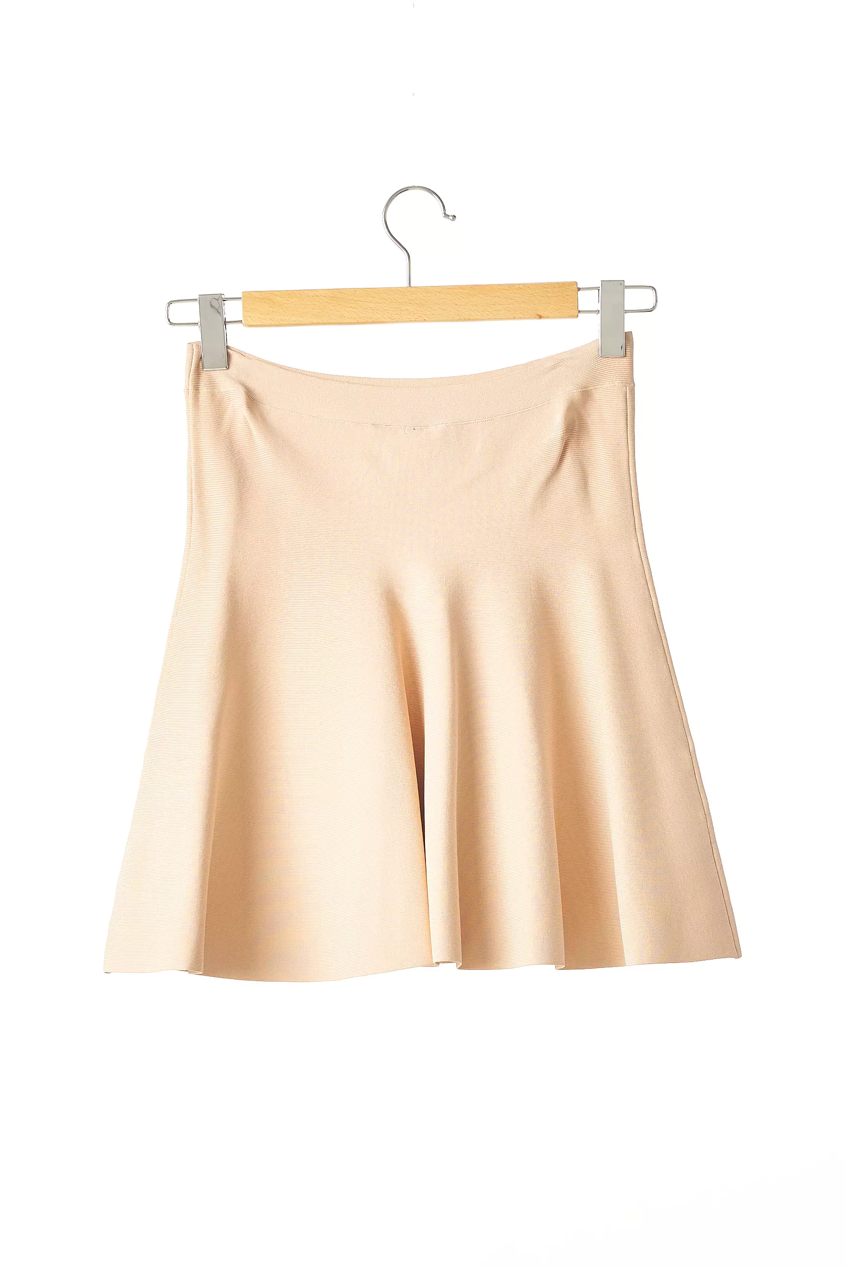 Bcbgmaxazria Jupes Courtes Femme couleur rose