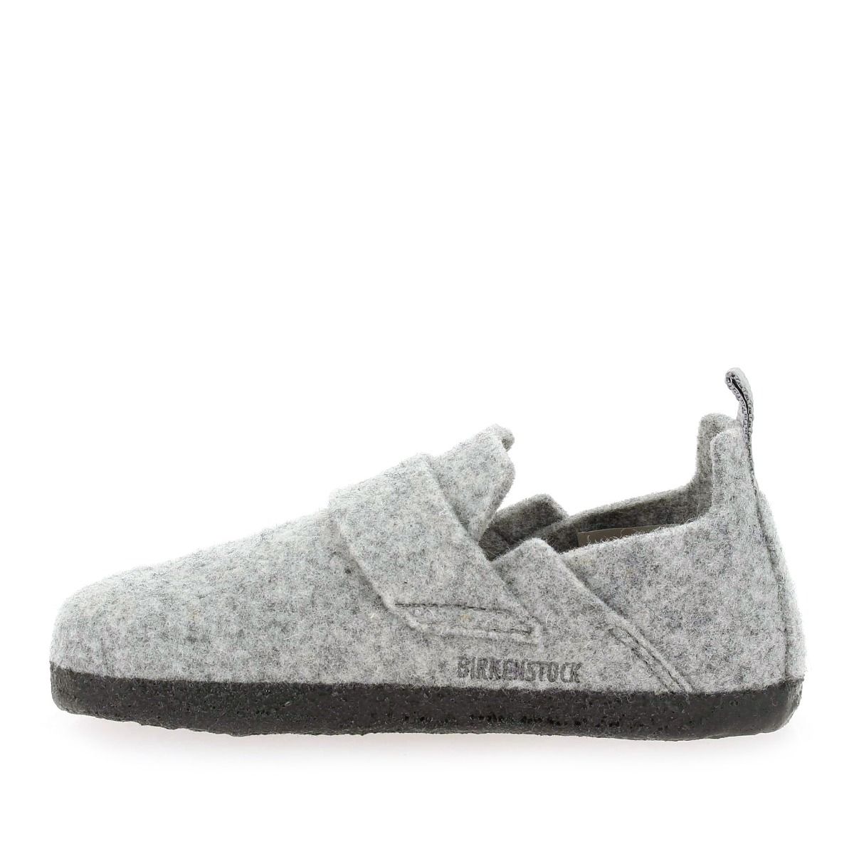 Birkenstock  ZERMATT HL KIDS - gris