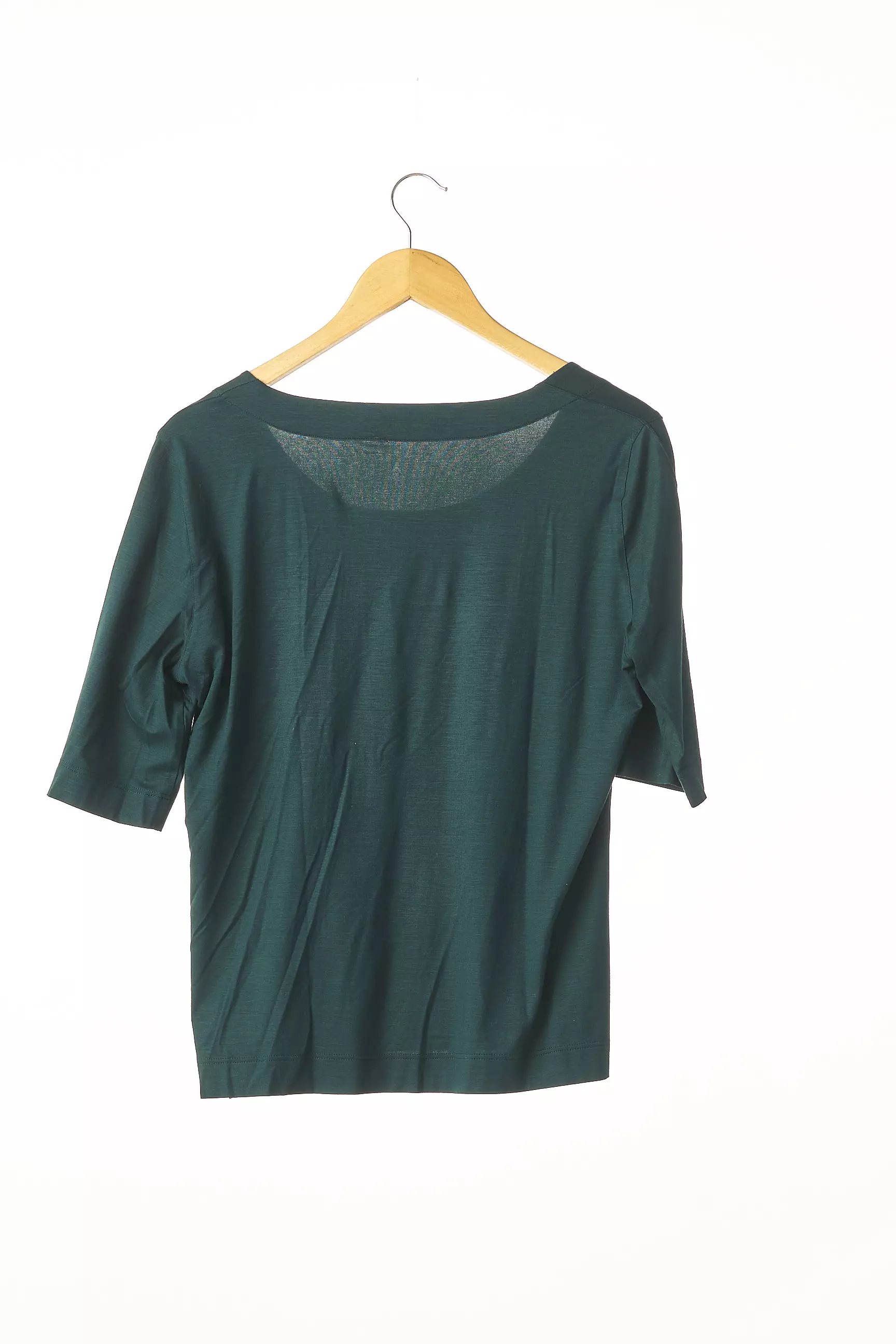 A K R I S Tshirts Femme couleur vert