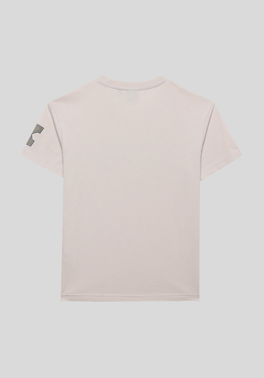 OVEN   T-shirt Garçon 100% coton bio