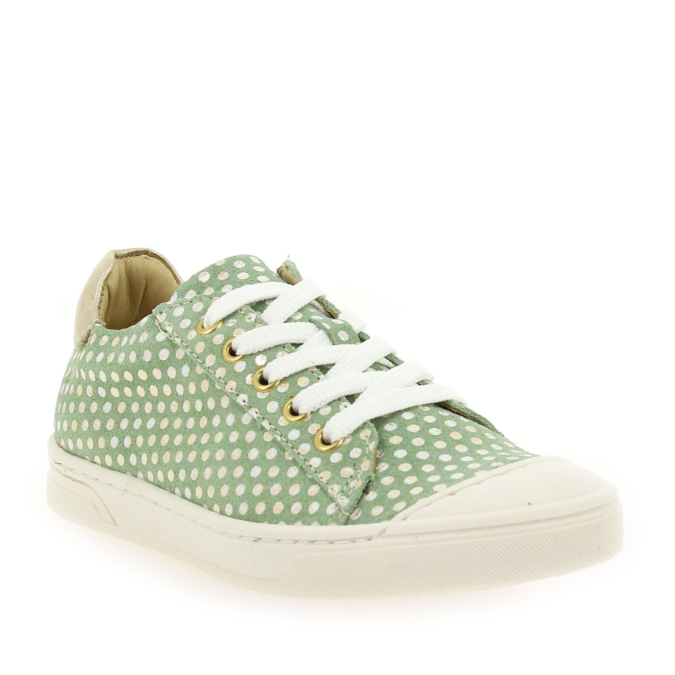 Bellamy  INDY E24 - Vert Platine