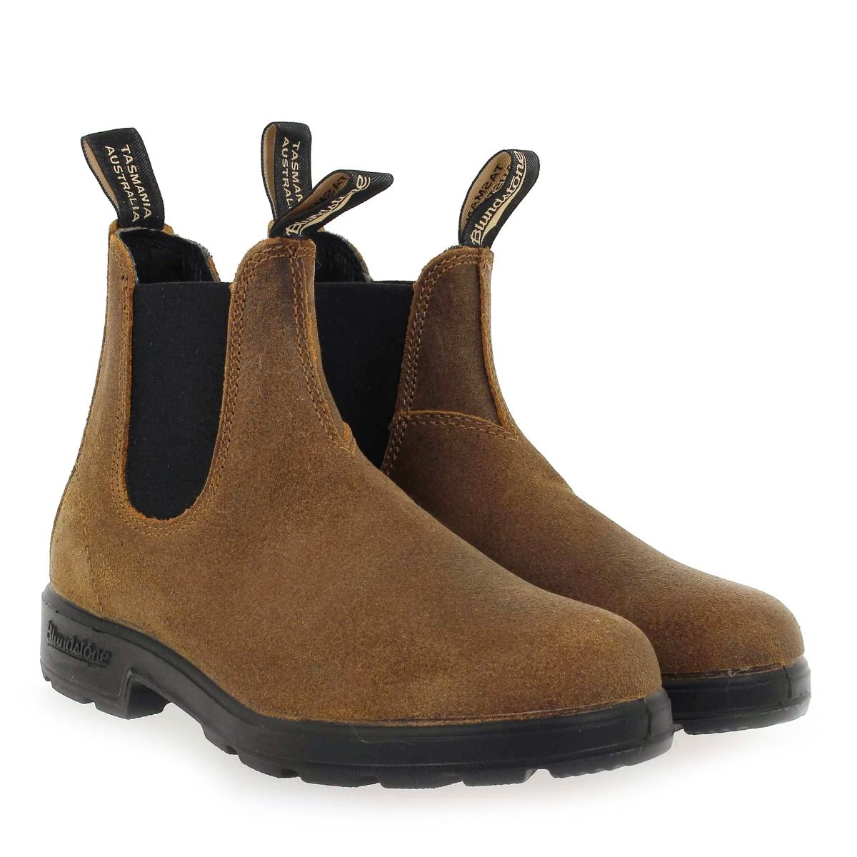 Blundstone  CLASSIC CHELSEA BOOTS W - Camel