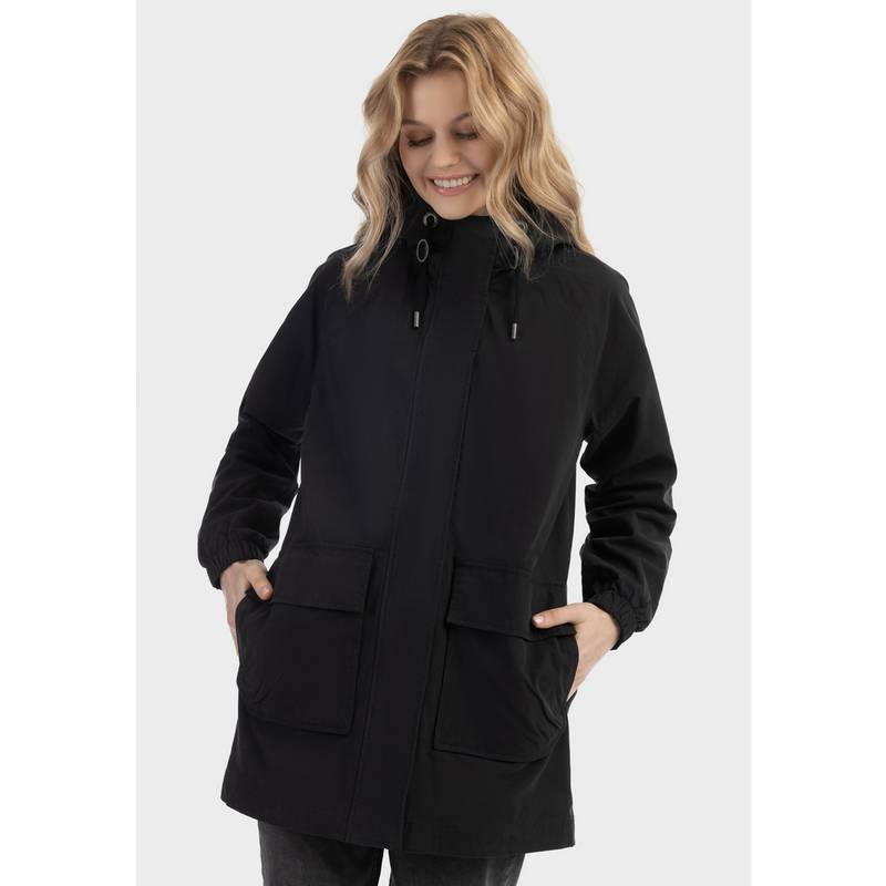 DreiMaster Kurzjacke Damen
