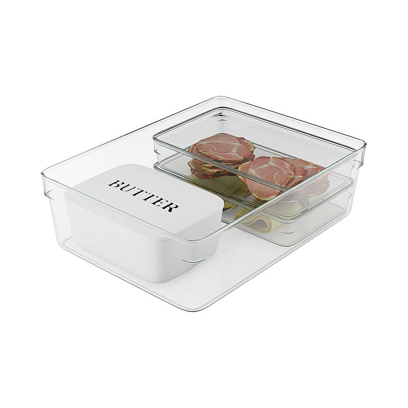 Cuisine Store It 5 l Flexible Clear