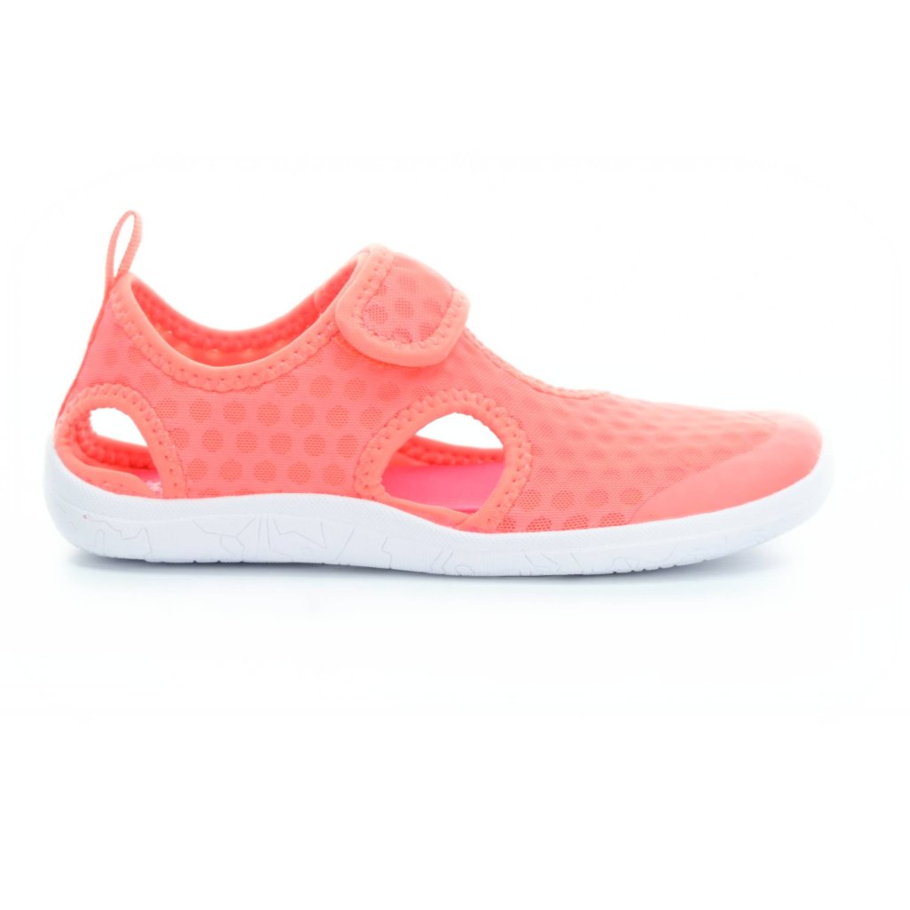 Reima Rantaan 2.0 Misty Red Barfußsandalen
