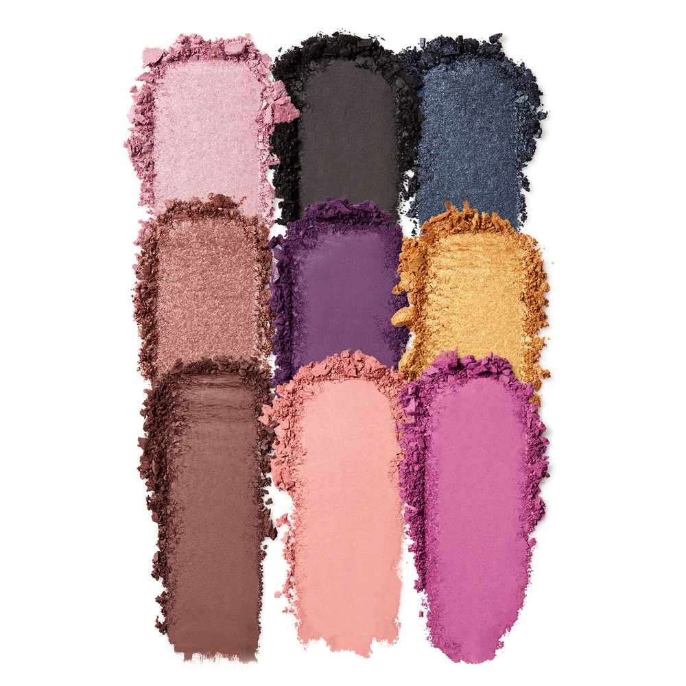 By Terry Vip Expert Palette N6. Opulent Star Ombres à paupières