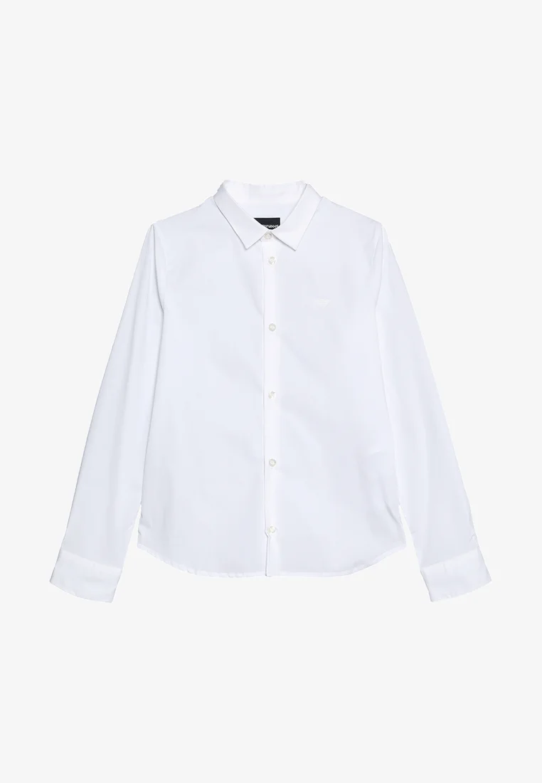 Camisa Emporio Armani