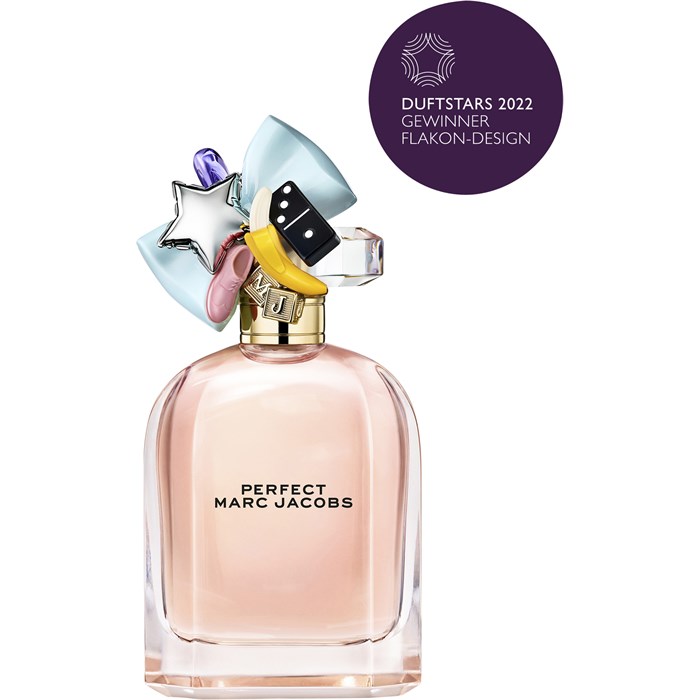 Eau de Parfum Spray