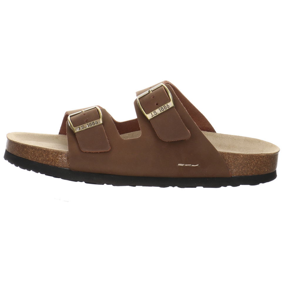 Josef Seibel Hermine Pantolette