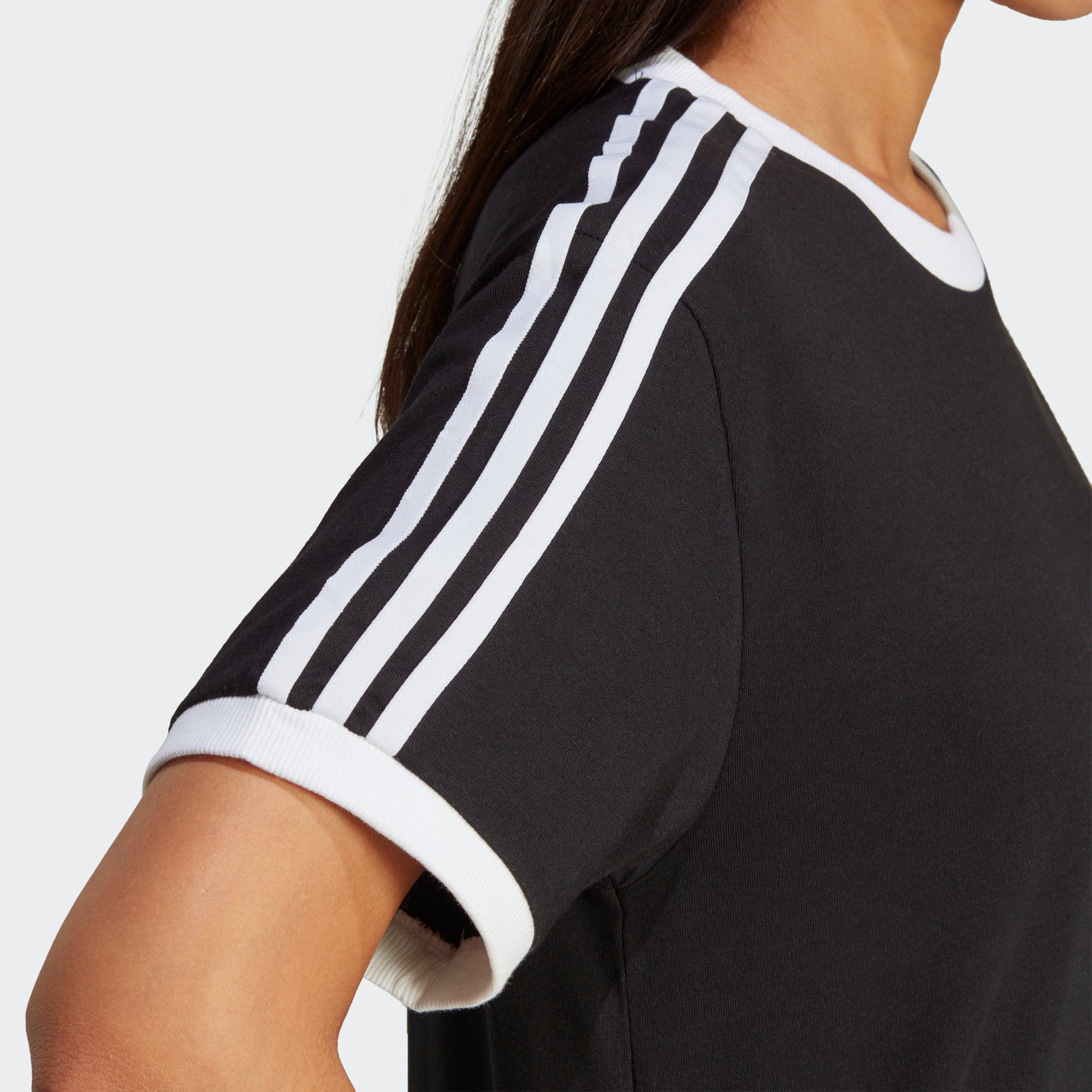 adidas Originals T-Shirt ADICOLOR CLASSICS 3-STREIFEN