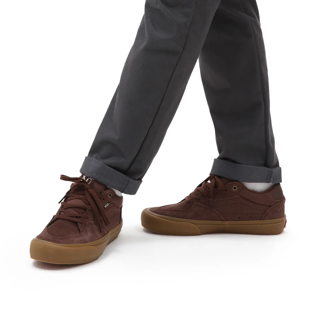 Vans Rowan VN0A5JIC3PA1 / braun