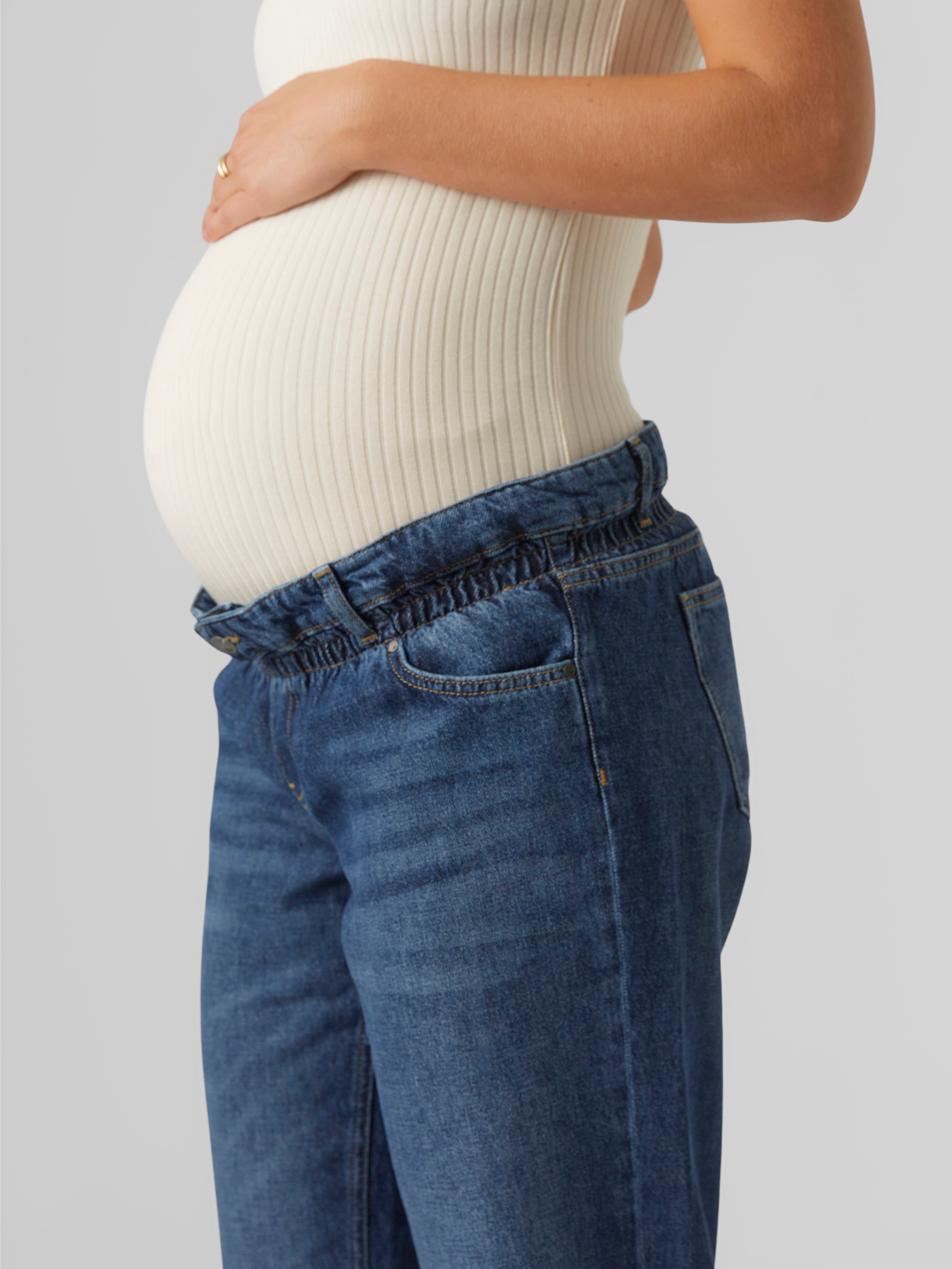 Umstands-jeans