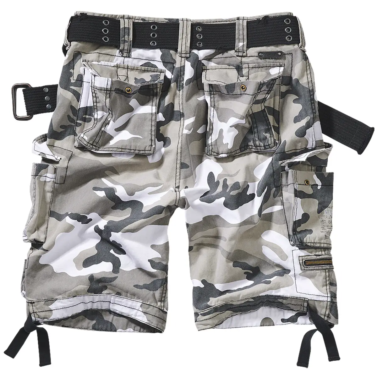 Savage Vintage Shorts urban