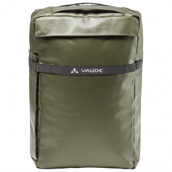 Vaude - Mineo Transformer Backpack 20 - Gepäckträgertasche