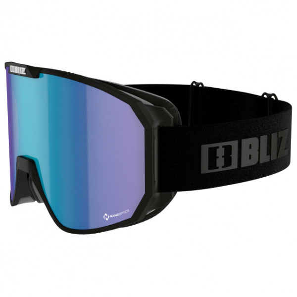 Bliz - Split Nano Optics S3 VLT 18% - Skibrille