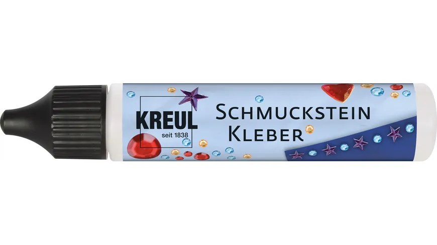 KREUL Schmucksteinkleber 29 ml