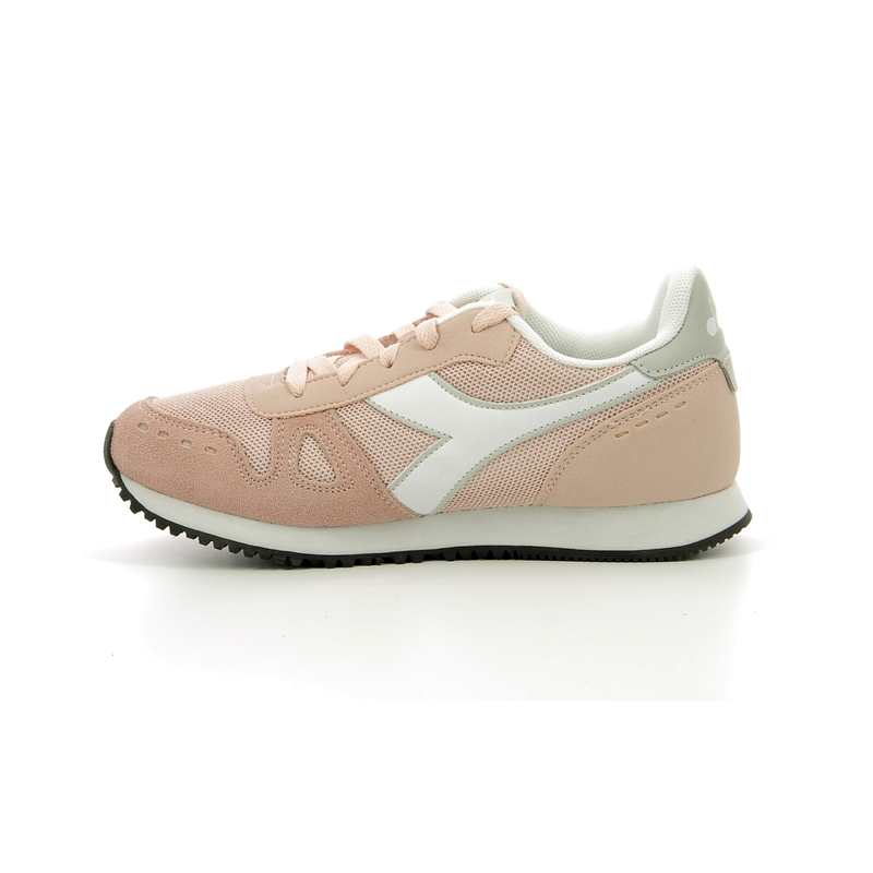 Sneakers basses textile mesh Simple Run Gs