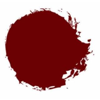 Citadel Base: Khorne Red (21-04)