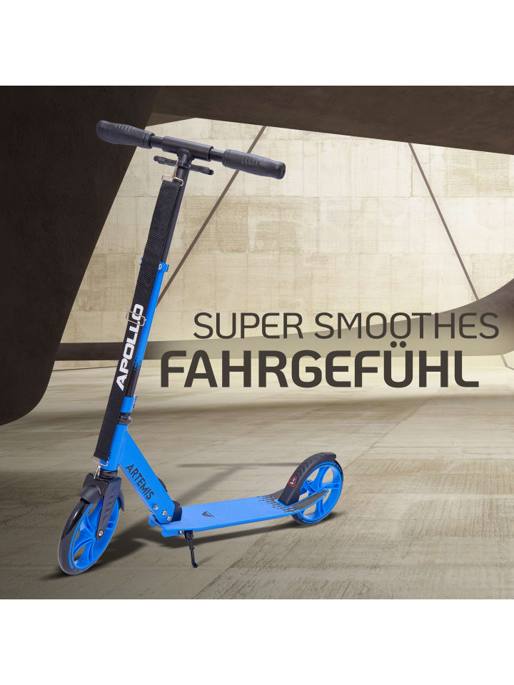 Apollo City Scooter Kinder 