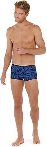 HOM Boxershort Trunks Quentin 1er Pack