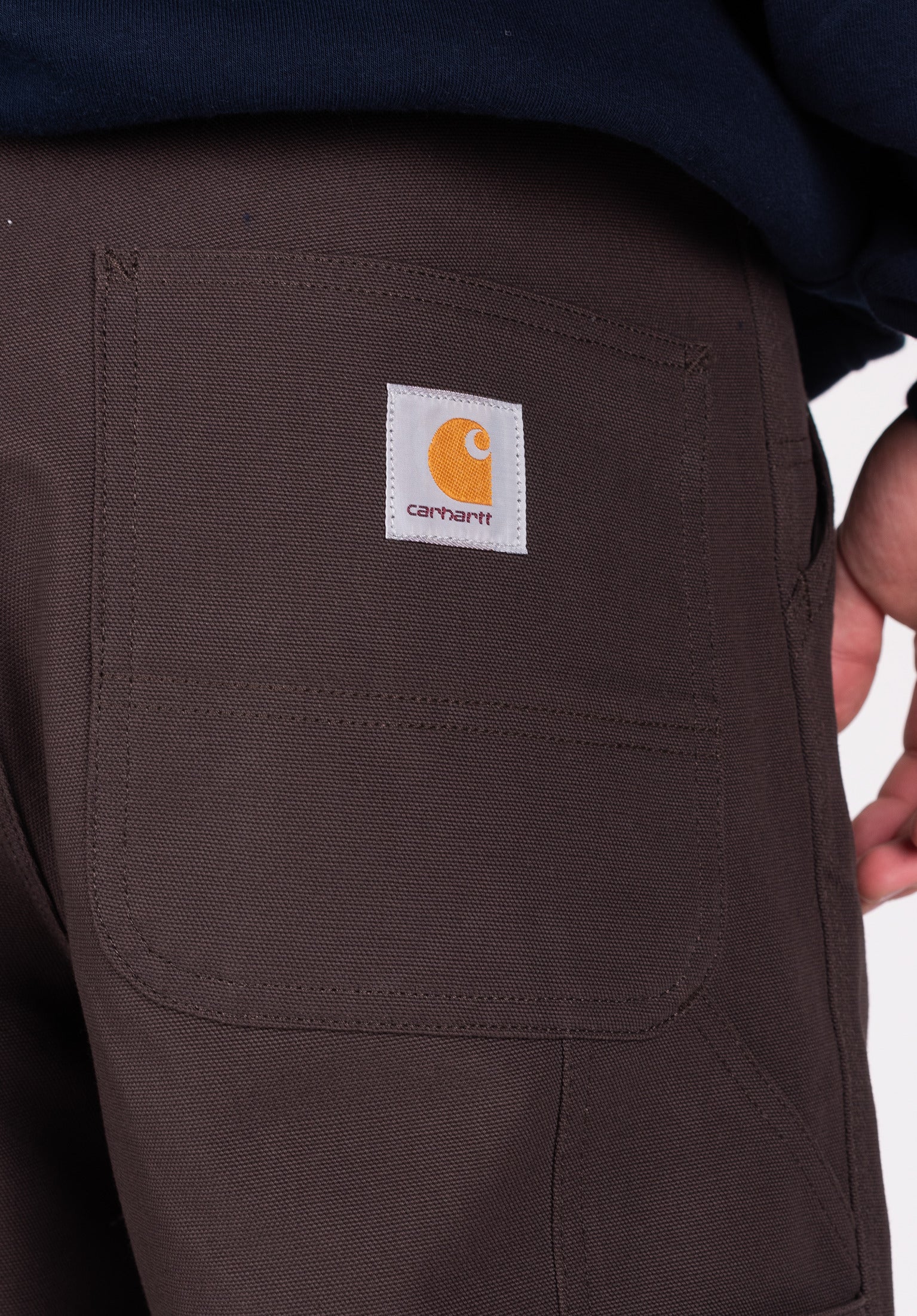 Single Knee Pant