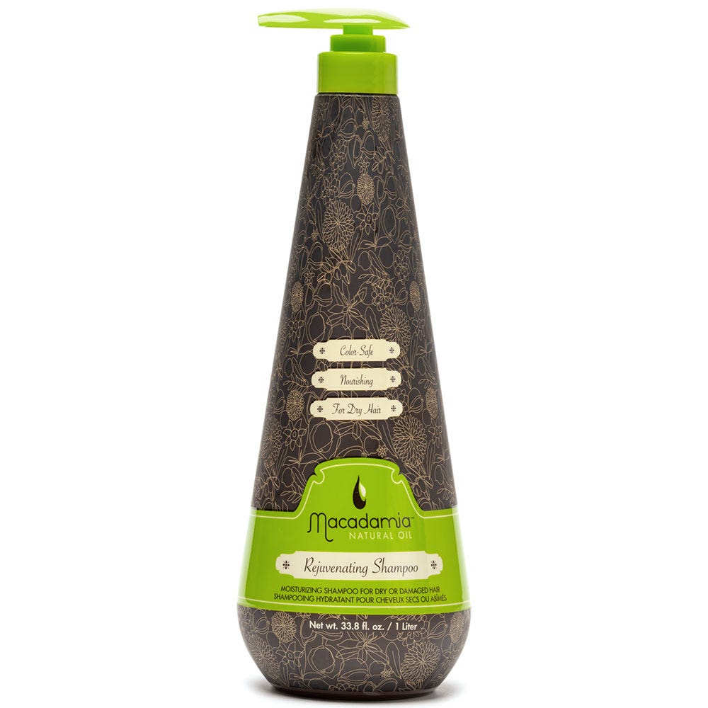 MACADAMIA Rejuvenating Shampoo 1000 ml