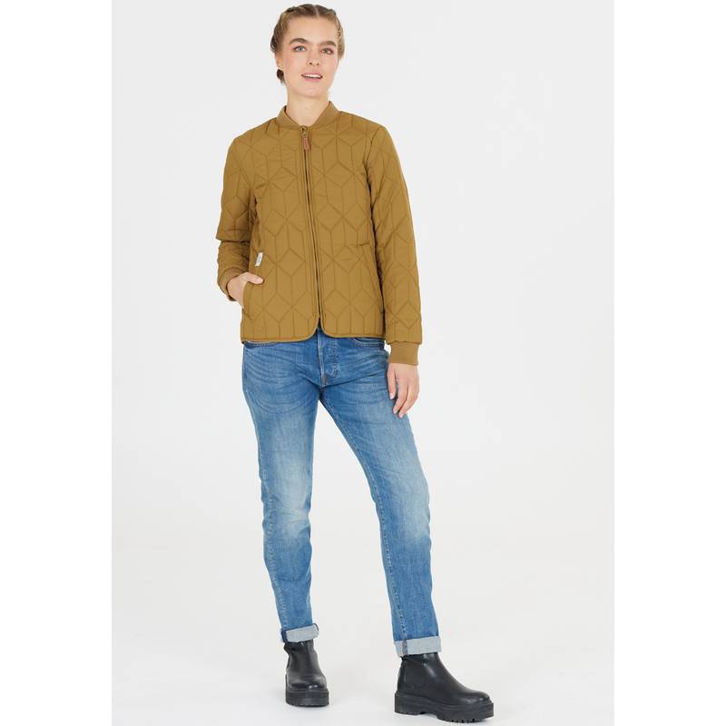 Weather Report Piper Outdoorjacke Damen