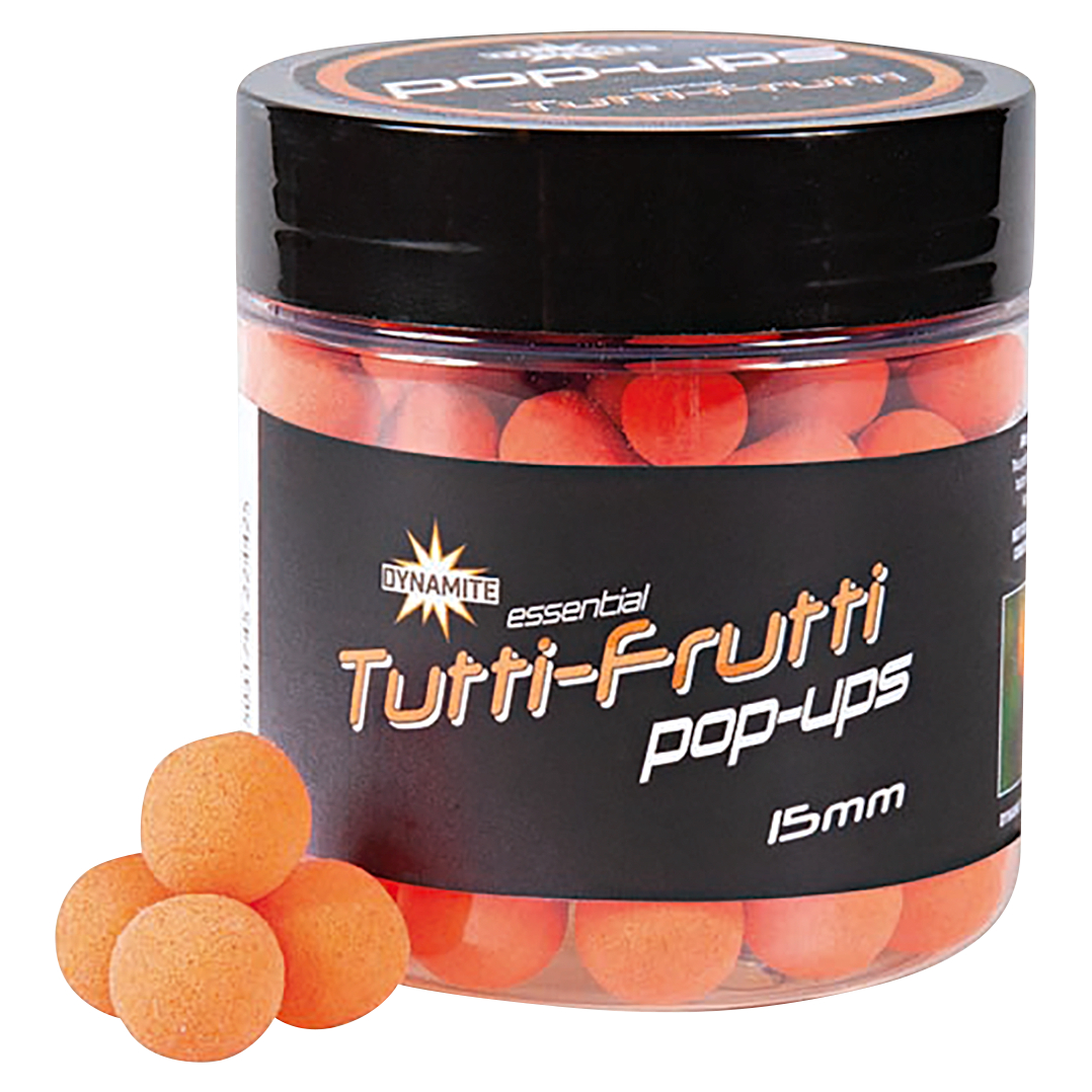 Dynamite Fluro Pop-Ups (Tutti Frutti)