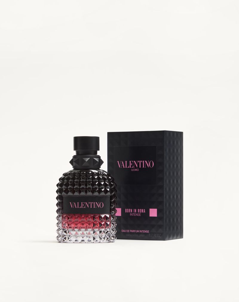 Born In Roma Intense Eau De Parfum Spray 50 ml