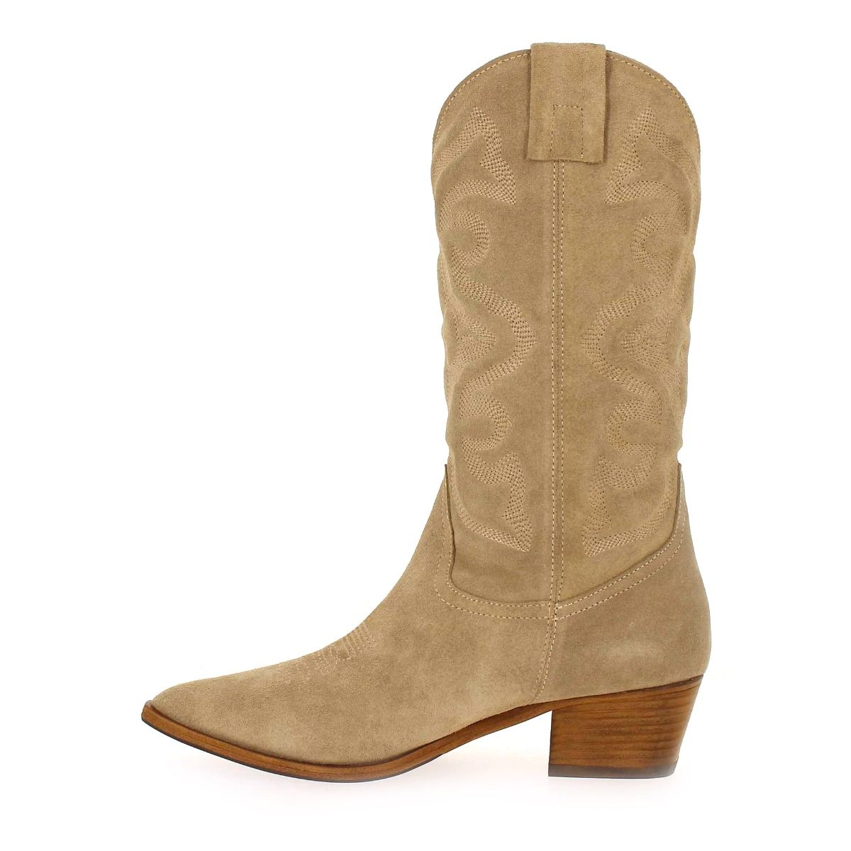 Julie Dee  MS635  - Beige