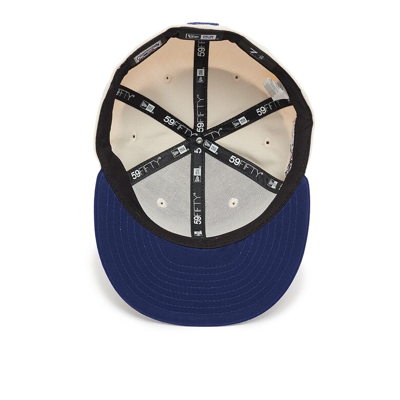 New Era Team Colour 59Fifty® Los Angeles Dodgers ltcotc