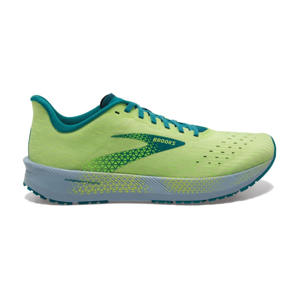 Brooks Hyperion Tempo 1103391D365 / grün