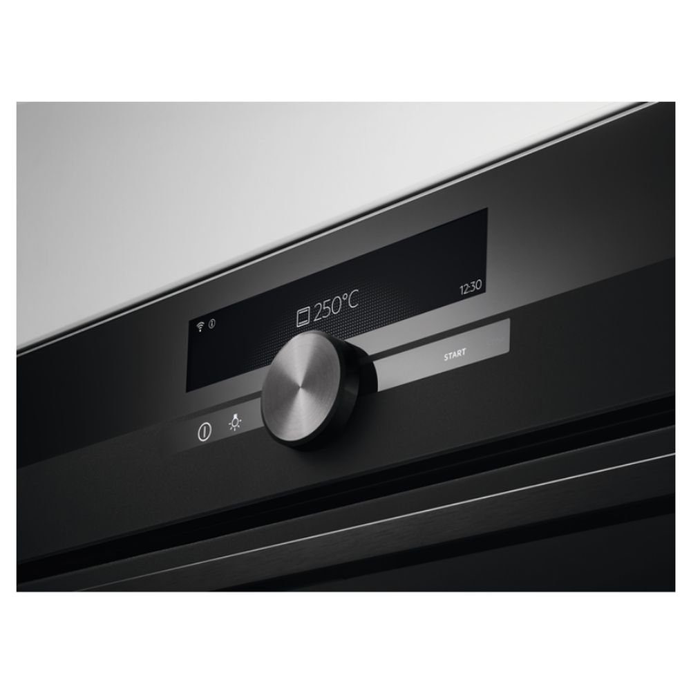 AEG Wärmepumpentrockner AEG - BSK999230T - Steamify® Multi-Dampfgarer - WiFi - SousVide -