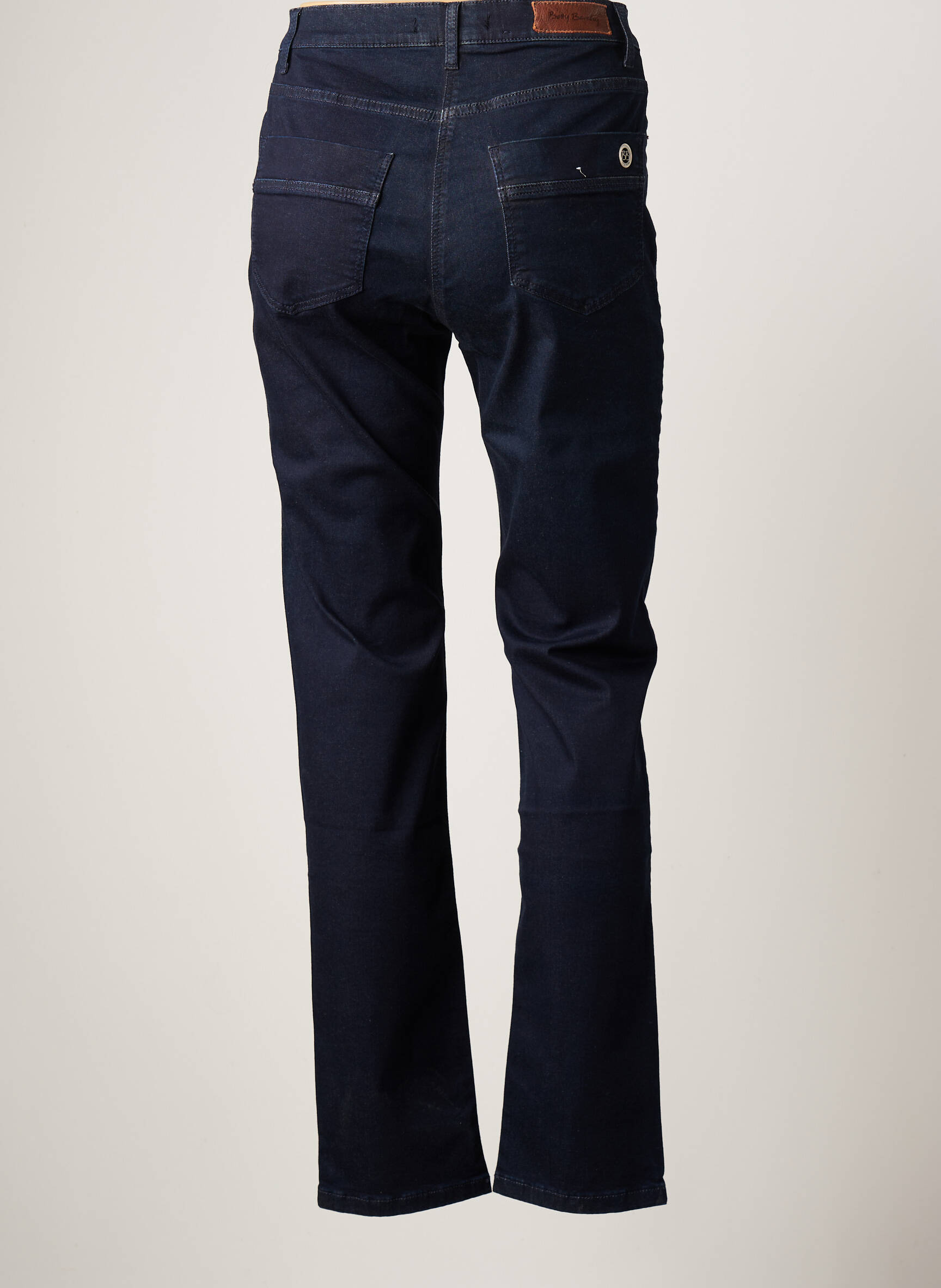 Betty Barclay Jeans Coupe Slim Femme couleur bleu