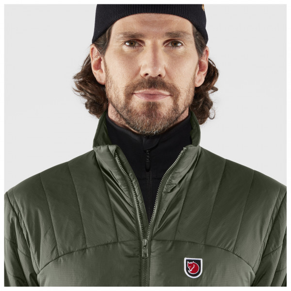 Fjällräven - Expedition X-Lätt Jacket - Kunstfaserjacke