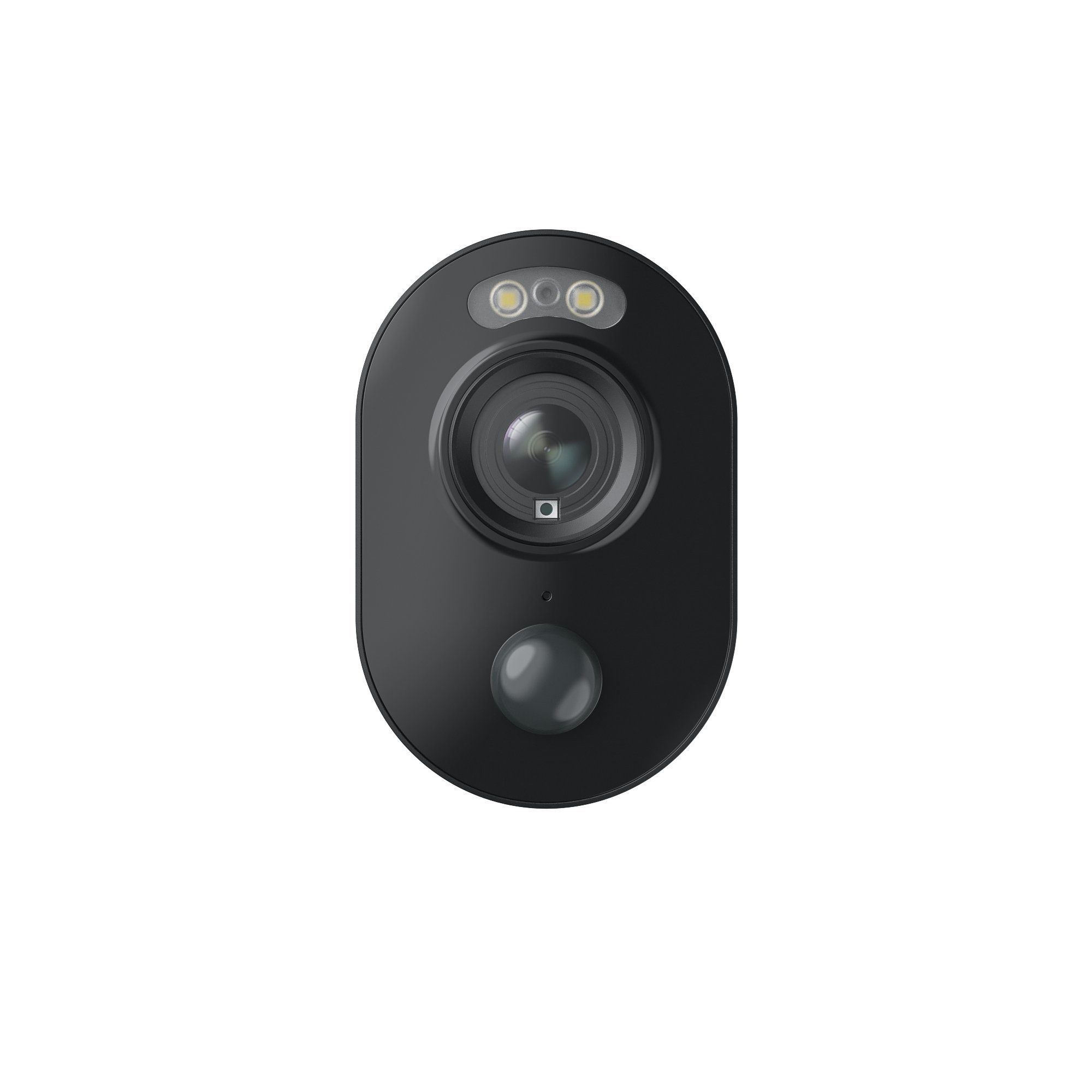 Reolink Lumus 1080P WLAN IP Überwachungskamera (Außenbereich, Innenbereich, Farbige Nachtsicht, Sirene, 2-Wege-Audio, PIR + Bewegungserkennung)