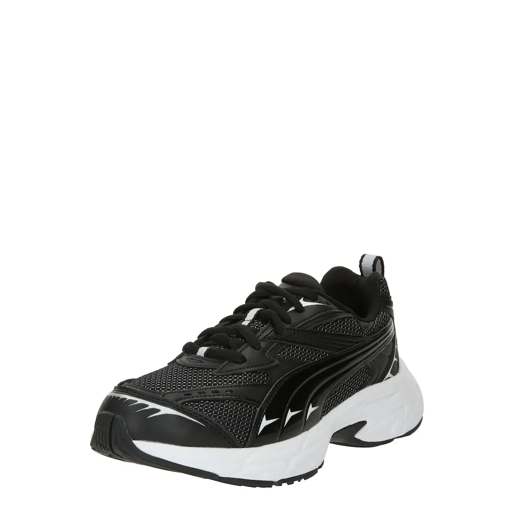 PUMA Morphic Base 392982/003 / schwarz
