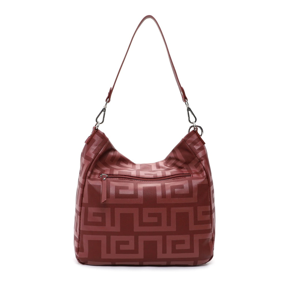 Emily & Noah Poche Ilona Sac