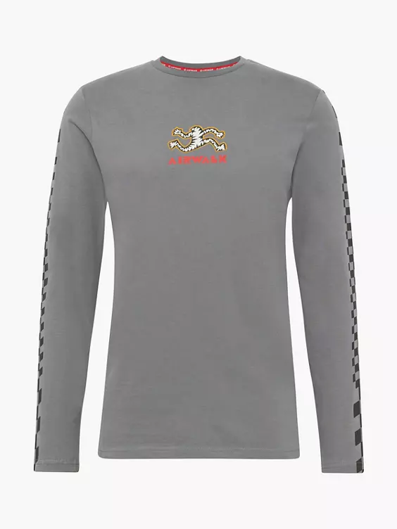 AIRWALK Longsleeve