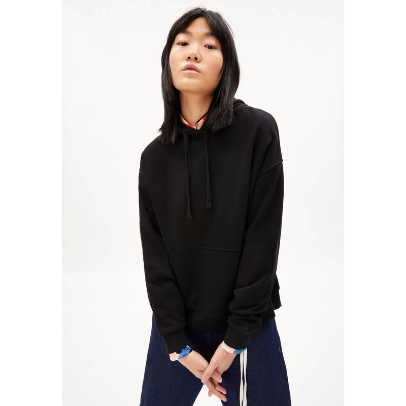 ARMEDANGELS Anjanaa Hoodie Damen