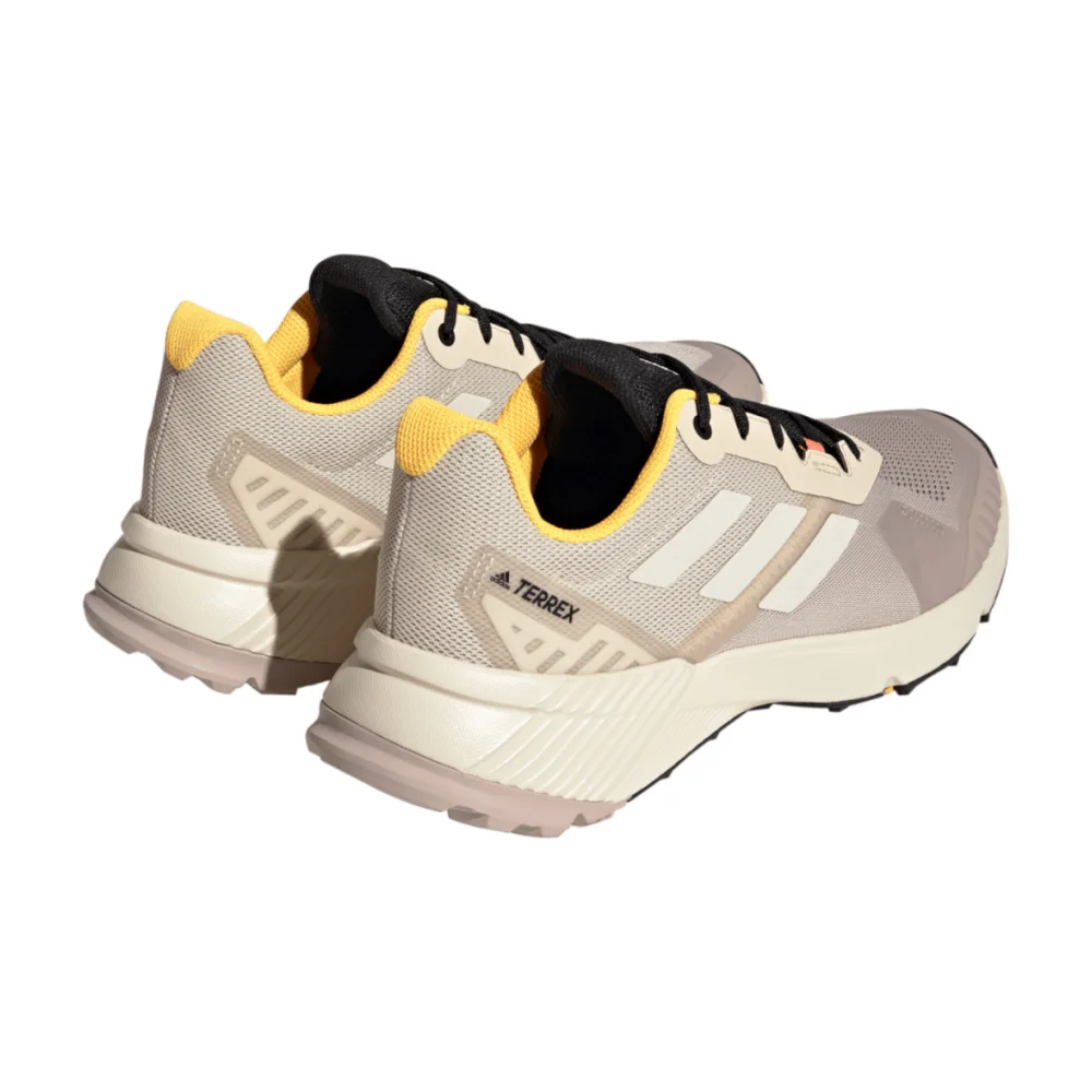 adidas Trail SOULSTRIDE HR1181 / braun