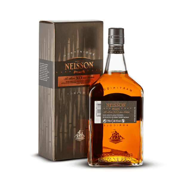 Neisson le XO par Neisson 48,5%