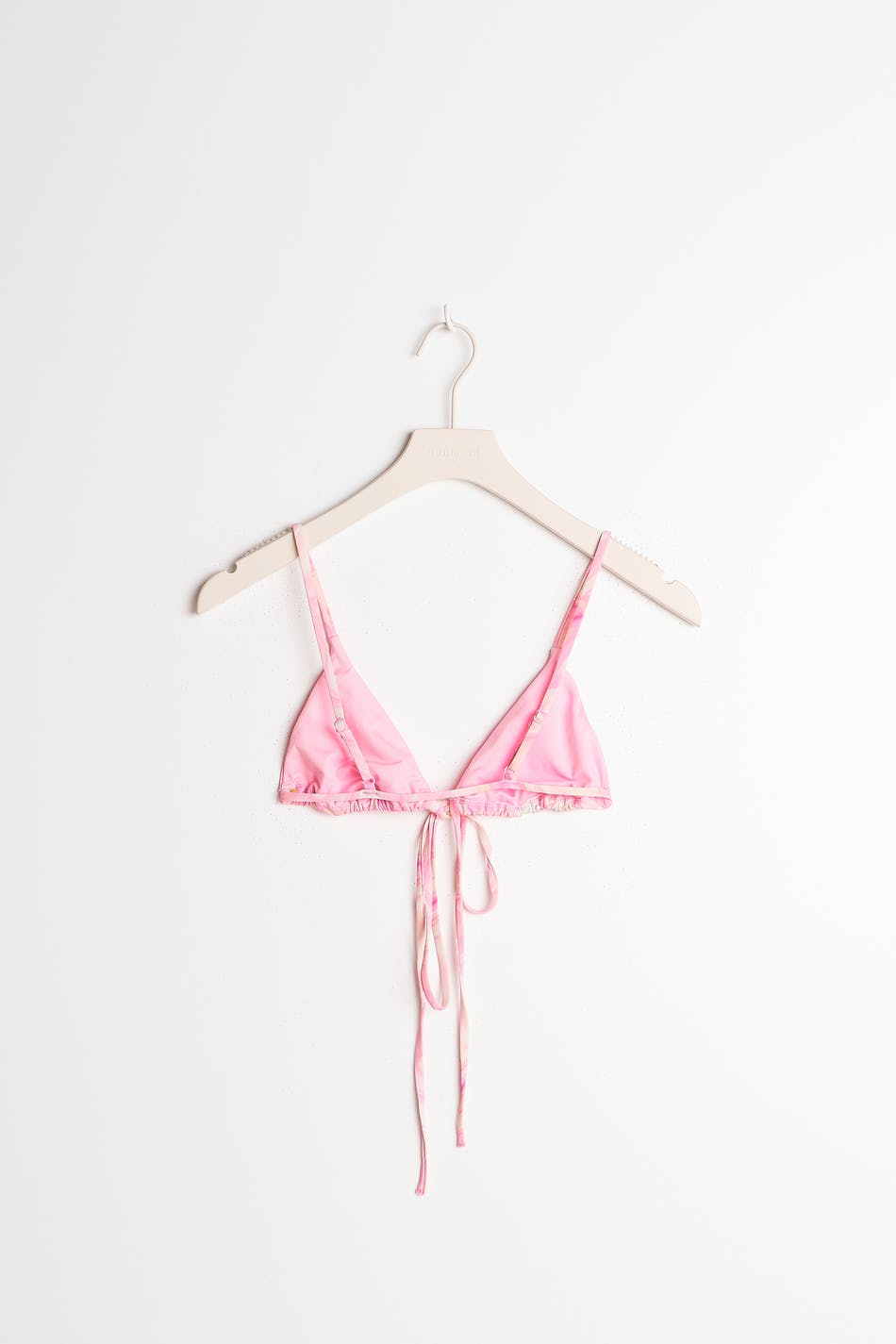 Indra bikini triangle