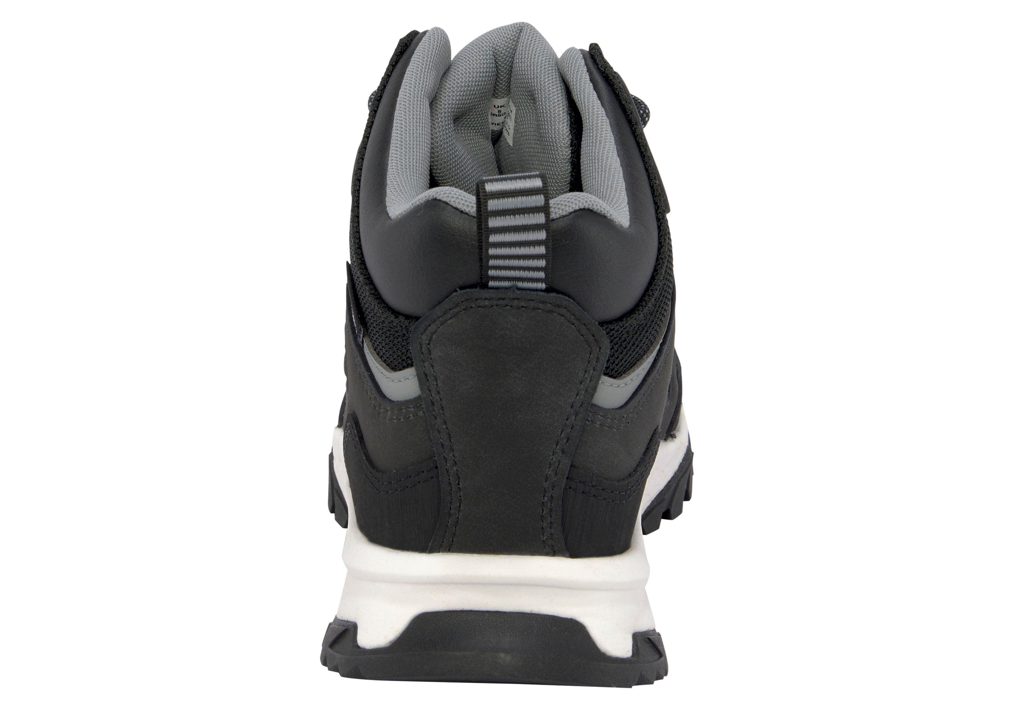 Timberland Lincoln Peak Mid WP Schnürboots wasserdicht